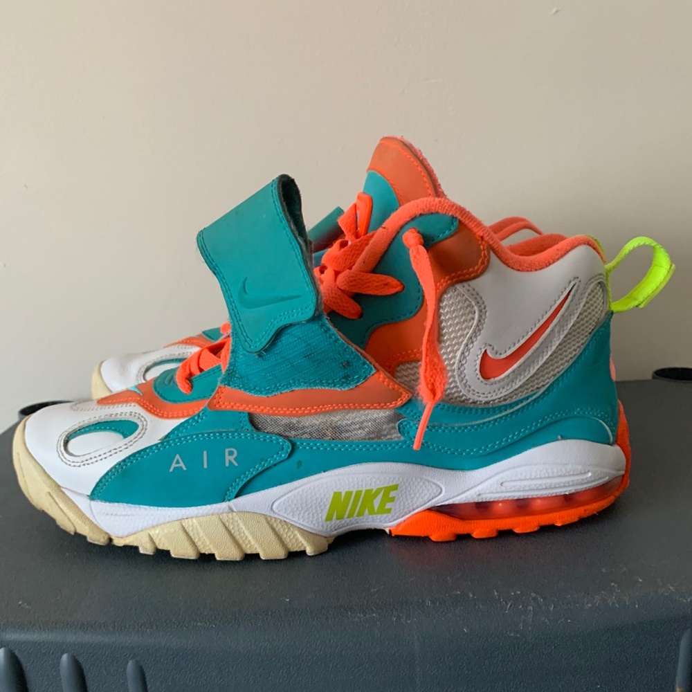Nike Air Max Speed Turf “SOLD”